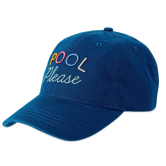 Boutique Women's Baseball Cap - Picture 3 of 7